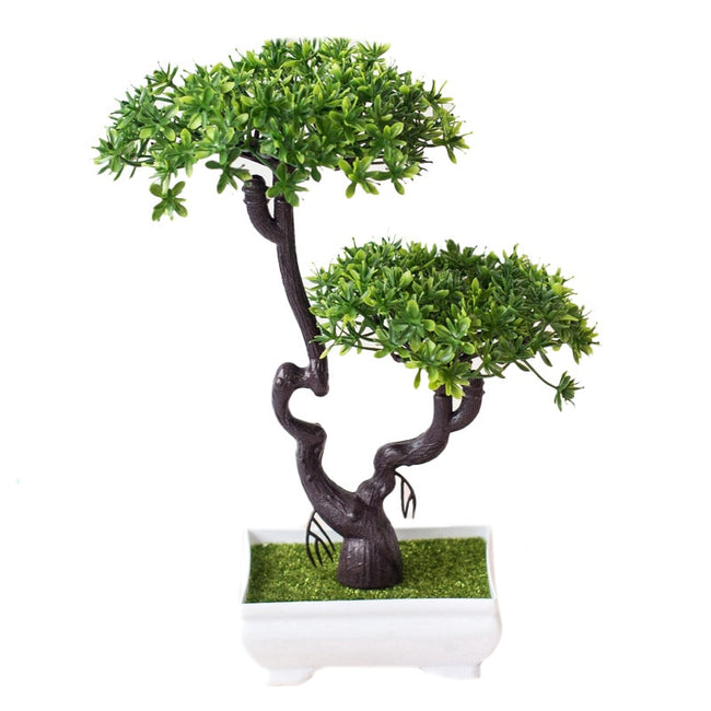 Artificial Plants Pine Apple 3535