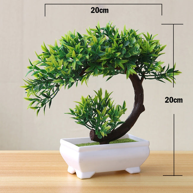 Artificial Plants Pine Apple 3535