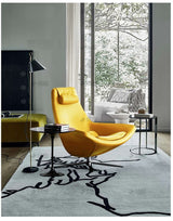 Modern Swivel Chair