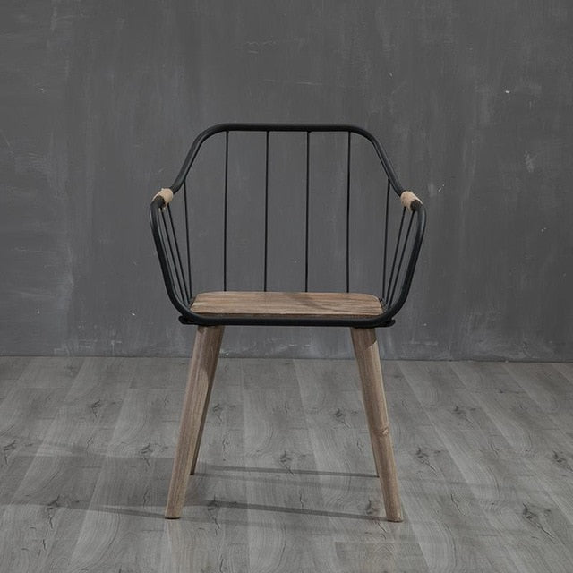 The Minimal Chair