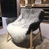 Fluffy Chair Drape 1