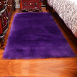 Shag Area Rug