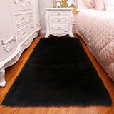 Shag Area Rug