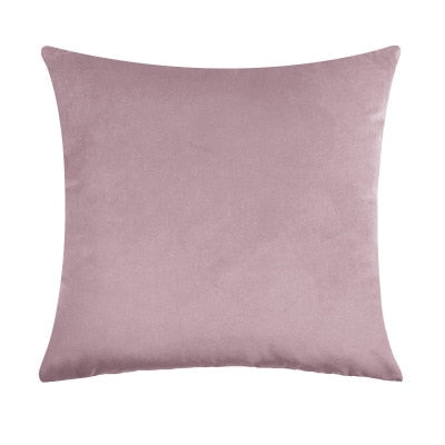 Luxury Velvet Cushion Cover