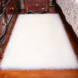 Shag Area Rug